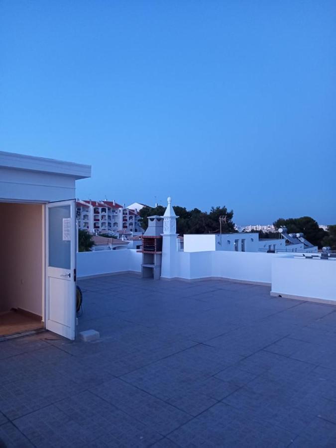 Sunset View Apartment - 22 Albufeira Exteriör bild