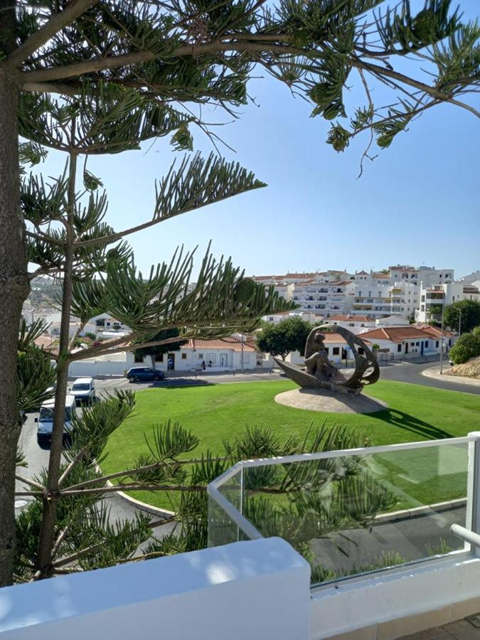 Sunset View Apartment - 22 Albufeira Exteriör bild