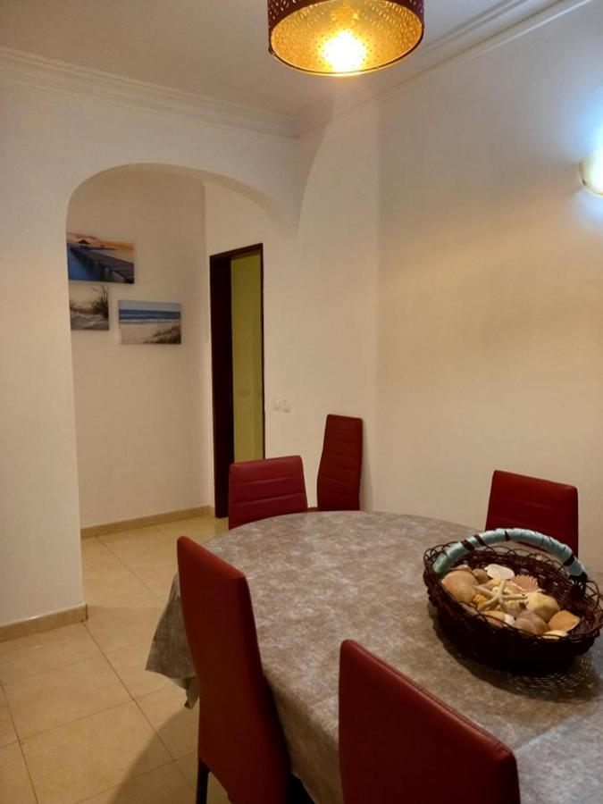 Sunset View Apartment - 22 Albufeira Exteriör bild