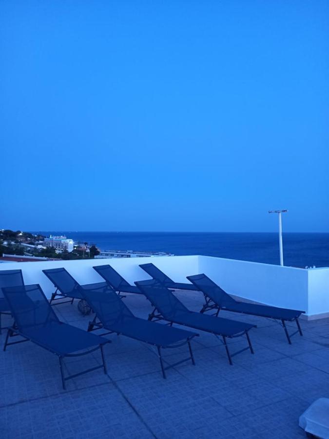 Sunset View Apartment - 22 Albufeira Exteriör bild
