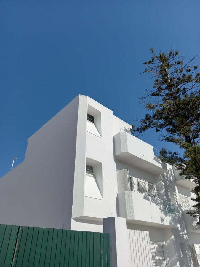 Sunset View Apartment - 22 Albufeira Exteriör bild